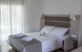 Aria Garden Suites, Nikiti, Sithonia