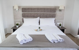 Aria Garden Suites, Nikiti, Sithonia