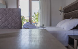 Aria Garden Suites, Nikiti, Sithonia