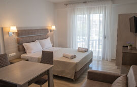 Aria Garden Suites, Nikiti, Sithonia