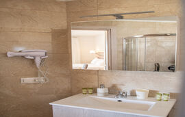 Aria Garden Suites, Nikiti, Sithonia