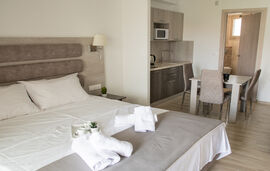 Aria Garden Suites, Nikiti, Sithonia