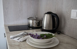 Aria Garden Suites, Nikiti, Sithonia