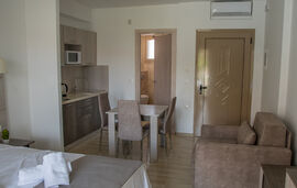 Aria Garden Suites, Nikiti, Sithonia