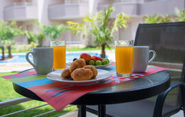 Aria Garden Suites, Nikiti, Sithonia