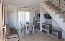 Aria Garden Suites, Nikiti, Sithonia