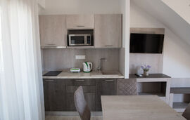 Aria Garden Suites, Nikiti, Sithonia