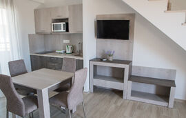 Aria Garden Suites, Nikiti, Sithonia