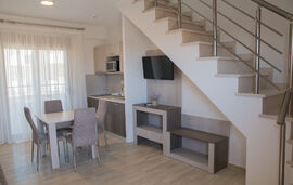 Aria Garden Suites, Nikiti, Sithonia