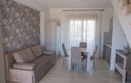 Aria Garden Suites, Nikiti, Sithonia