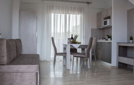 Aria Garden Suites, Nikiti, Sithonia