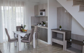 Aria Garden Suites, Nikiti, Sithonia