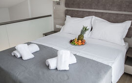 Aria Garden Suites, Nikiti, Sithonia