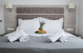 Aria Garden Suites, Nikiti, Sithonia