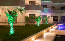 Aria Garden Suites, Nikiti, Sithonia