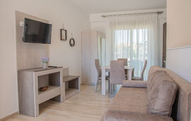 Aria Garden Suites, Nikiti, Sithonia