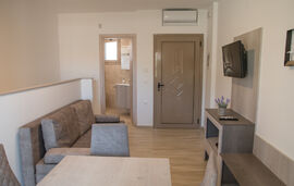 Aria Garden Suites, Nikiti, Sithonia
