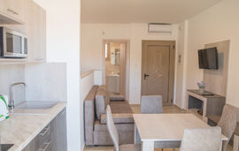 Aria Garden Suites, Nikiti, Sithonia