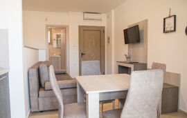 Aria Garden Suites, Nikiti, Sithonia