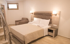 Aria Garden Suites, Nikiti, Sithonia