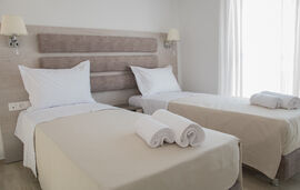 Aria Garden Suites, Nikiti, Sithonia