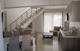 Aria Garden Suites, Nikiti, Sithonia