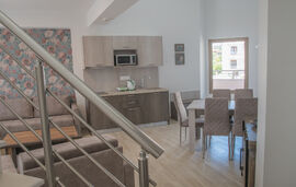 Aria Garden Suites, Nikiti, Sithonia