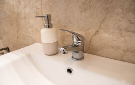 Aria Garden Suites, Nikiti, Sithonia