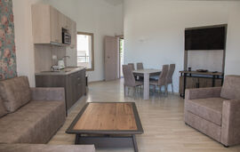 Aria Garden Suites, Nikiti, Sithonia