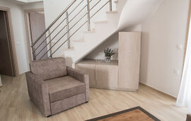 Aria Garden Suites, Nikiti, Sithonia