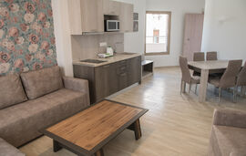 Aria Garden Suites, Nikiti, Sithonia