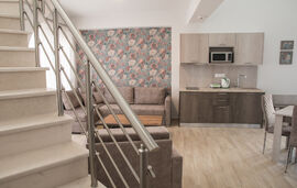 Aria Garden Suites, Nikiti, Sithonia