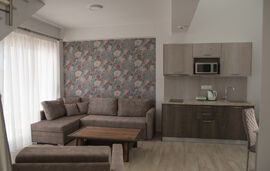 Aria Garden Suites, Nikiti, Sithonia