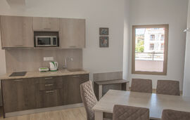 Aria Garden Suites, Nikiti, Sithonia