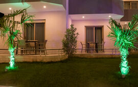 Aria Garden Suites, Nikiti, Sithonia