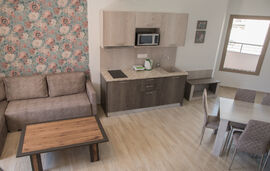 Aria Garden Suites, Nikiti, Sithonia