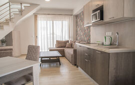 Aria Garden Suites, Nikiti, Sithonia