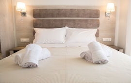 Aria Garden Suites, Nikiti, Sithonia