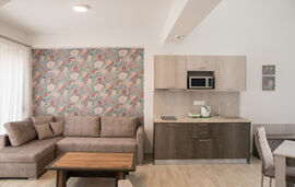 Aria Garden Suites, Nikiti, Sithonia