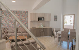 Aria Garden Suites, Nikiti, Sithonia