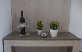 Aria Garden Suites, Nikiti, Sithonia