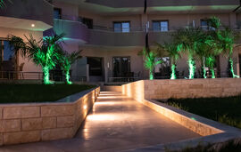 Aria Garden Suites, Nikiti, Sithonia