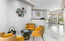 Aria Garden Suites, Nikiti, Sithonia