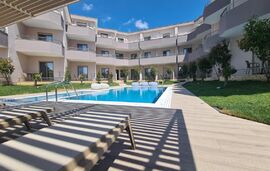 Aria Garden Suites, Nikiti, Sithonia