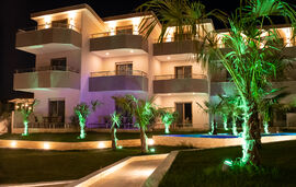 Aria Garden Suites, Nikiti, Sithonia