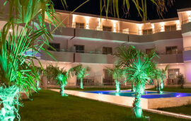 Aria Garden Suites, Nikiti, Sithonia