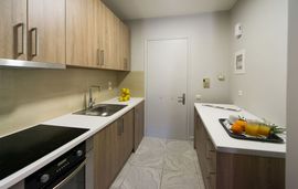 regalo apartments kariotes lefkada 2 bed studio no. 2 ground floor 3