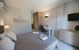 regalo apartments kariotes lefkada 2 bed studio no. 2 ground floor 6