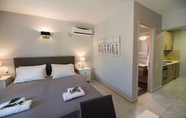 regalo apartments kariotes lefkada 2 bed studio no. 2 ground floor 7