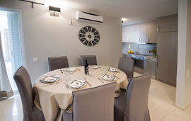 regalo apartments kariotes lefkada 2 bedroom apartment no. 4 ground floor 2